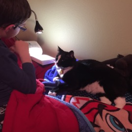 Book buddy
