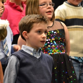 Singing