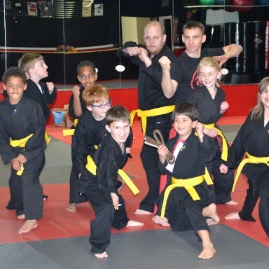 Action shot