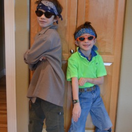 80s Day