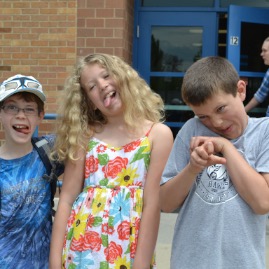 Goofballs