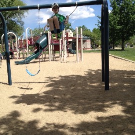 Swinger
