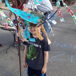 The wish tree