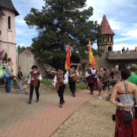 Renaissance Festival