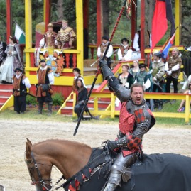 Sir Joseph was the bad guy