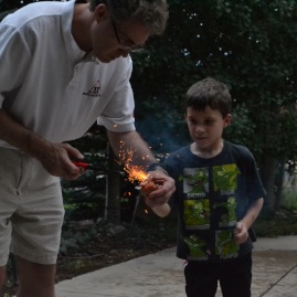 Light it up