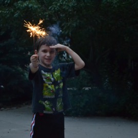 Patriotic