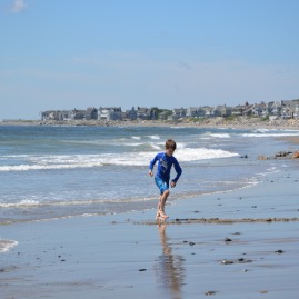 Shoreline