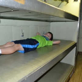 Bunks