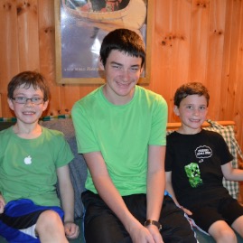 Cousins