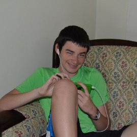 Willy, in his natural state