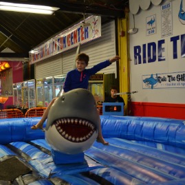 Spinning