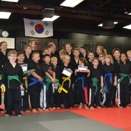 The group