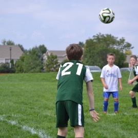 Throw in