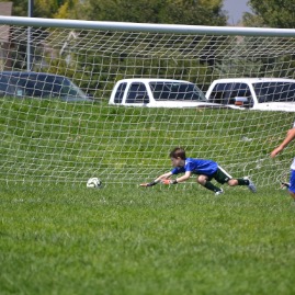 Good try!