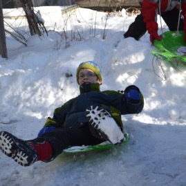 Slide