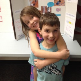 Science buddies