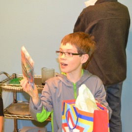 Pokemon cards are cool!
