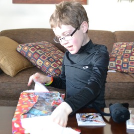 More Legos!