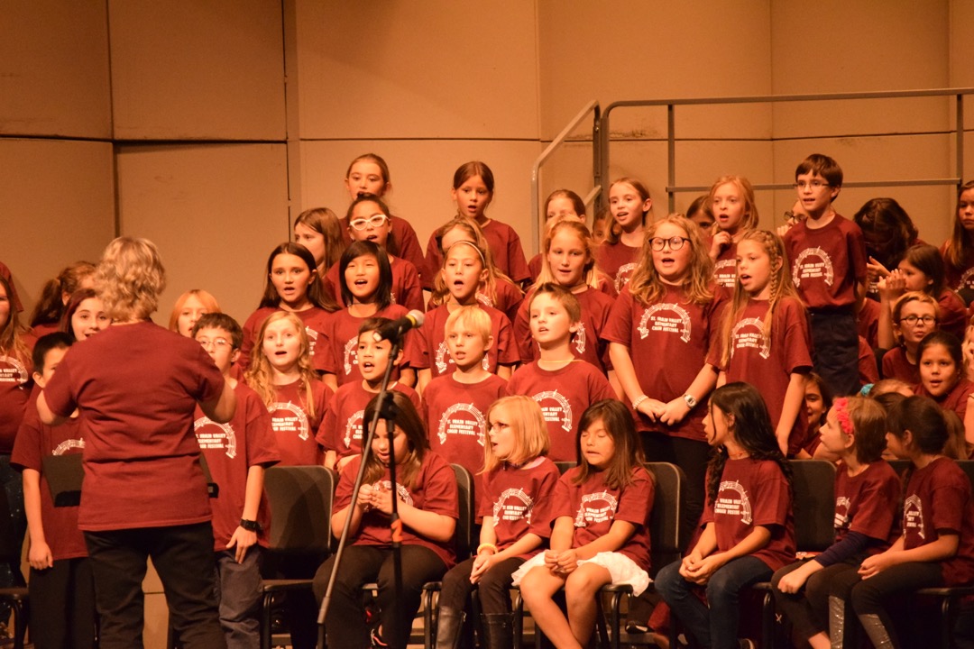Singing