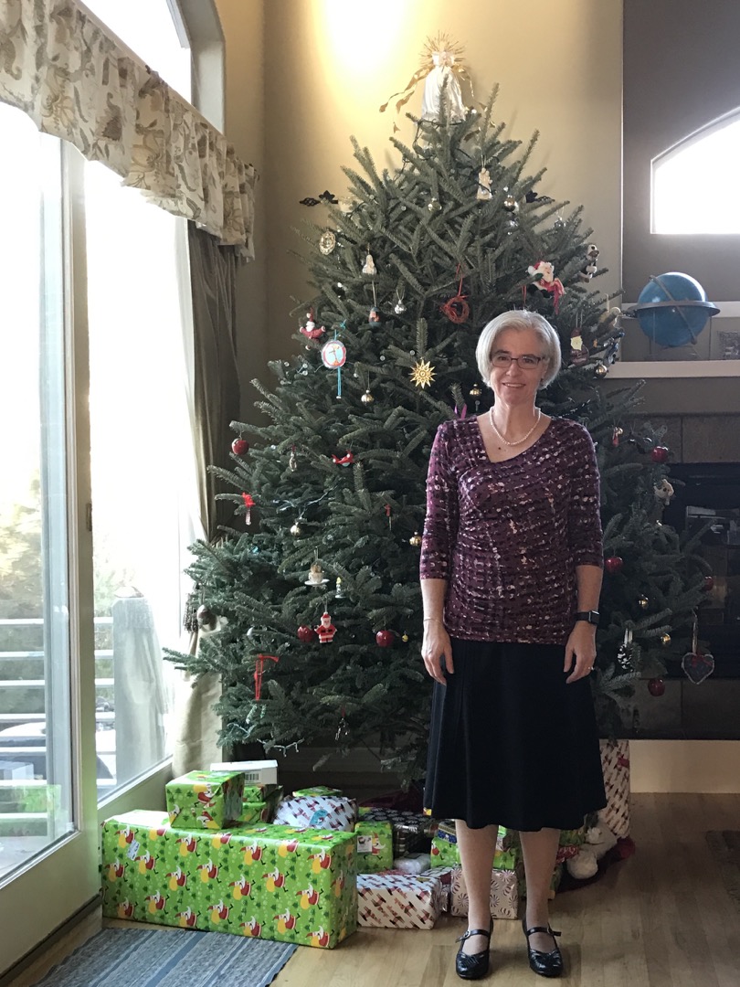 Christmas Eve
