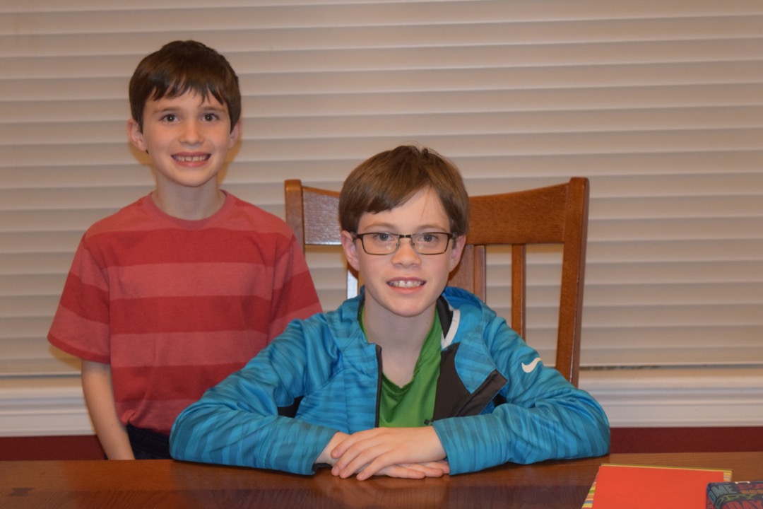 Brothers