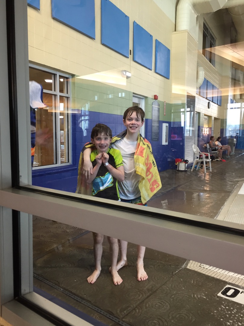 Pool brothers