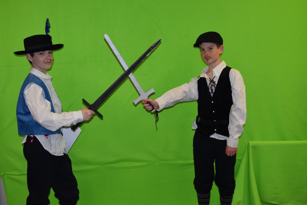Crossing swords with Lysander
