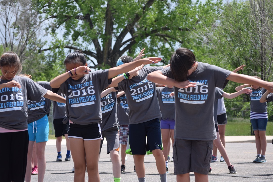 Dabbing