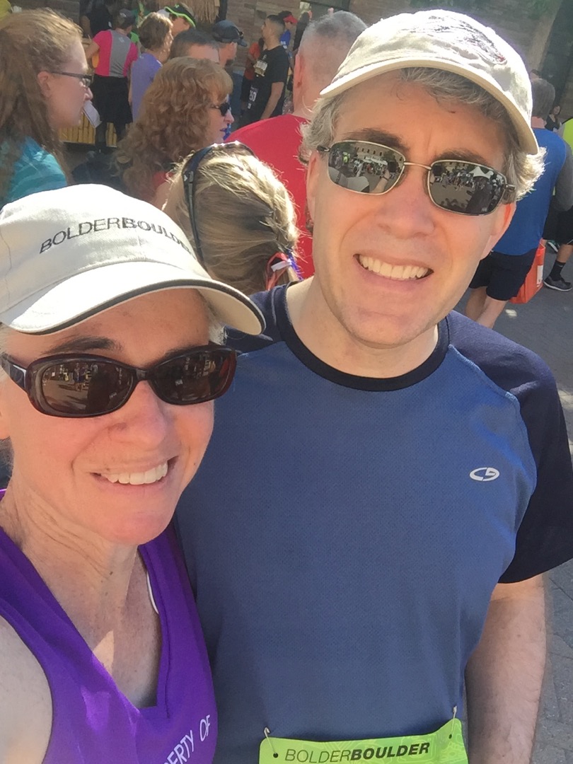 We did it!