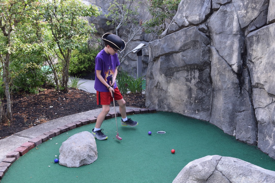 Putter