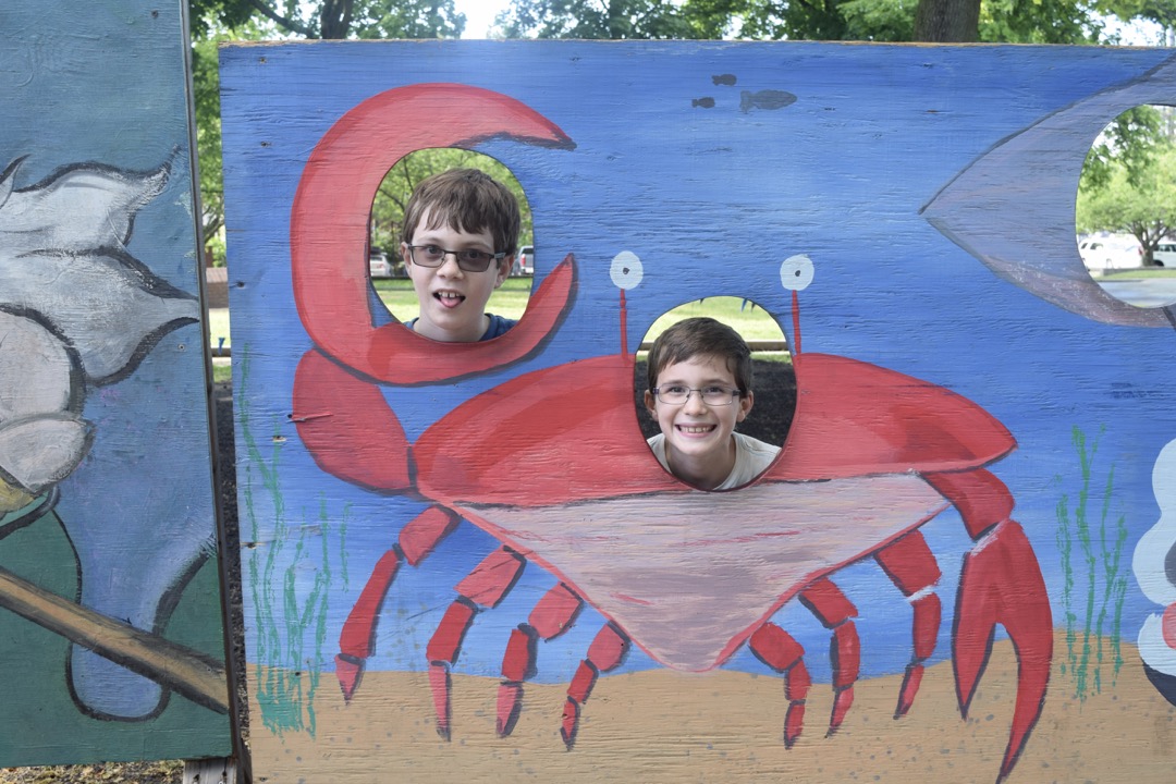 So crabby