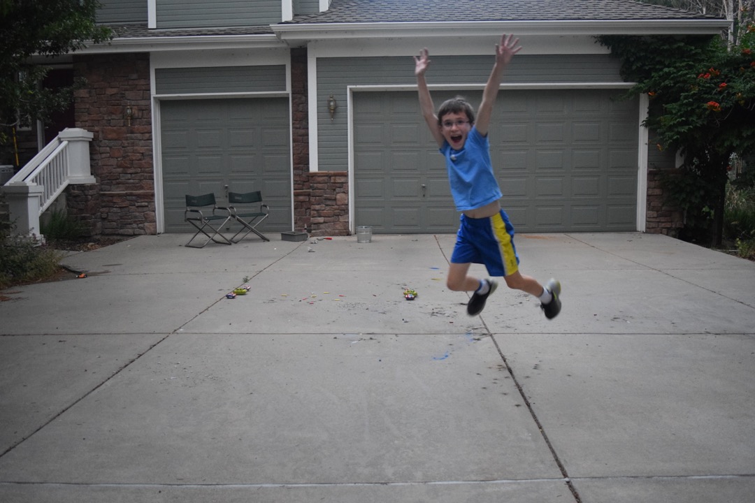 Jump!