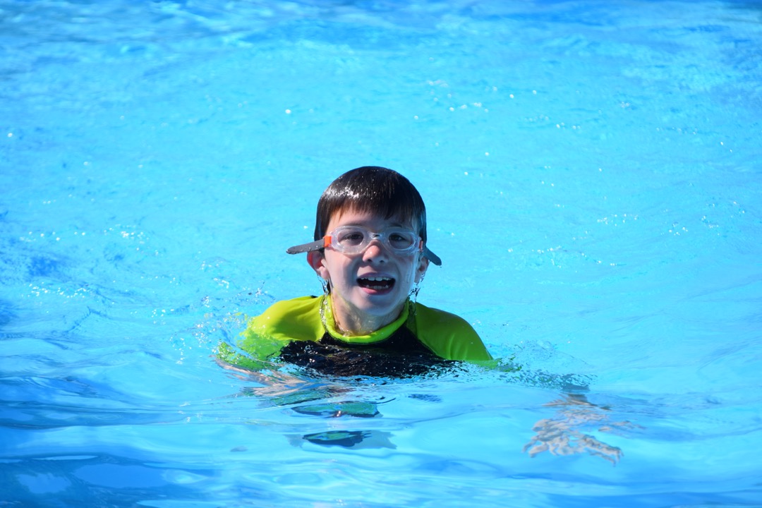 Waterlogged
