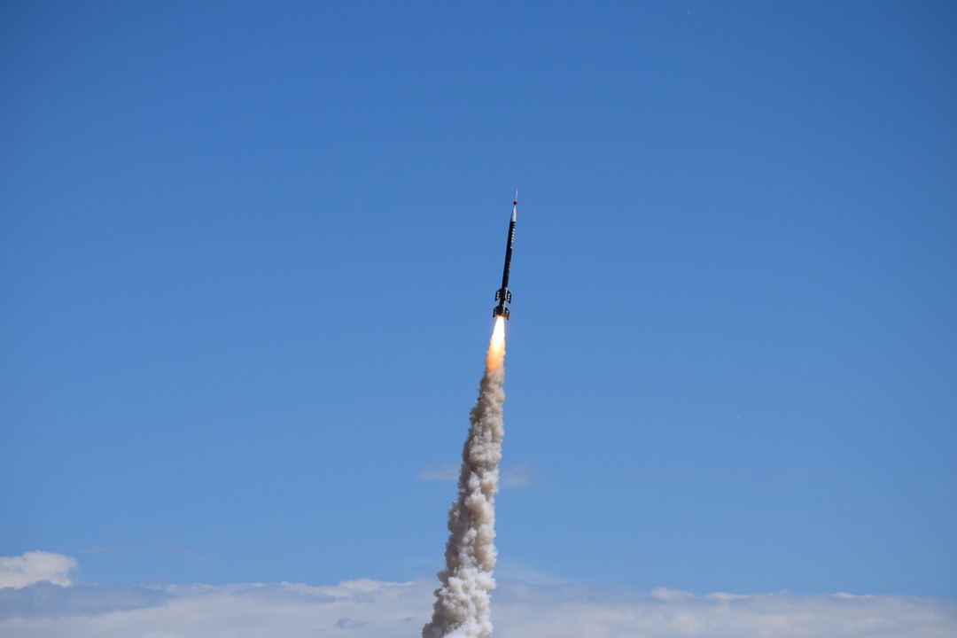 Flying to 10,000 feet