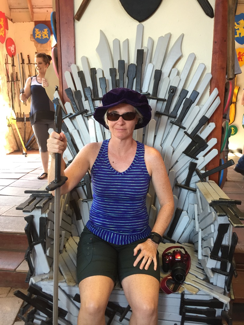 Mother of Dragons