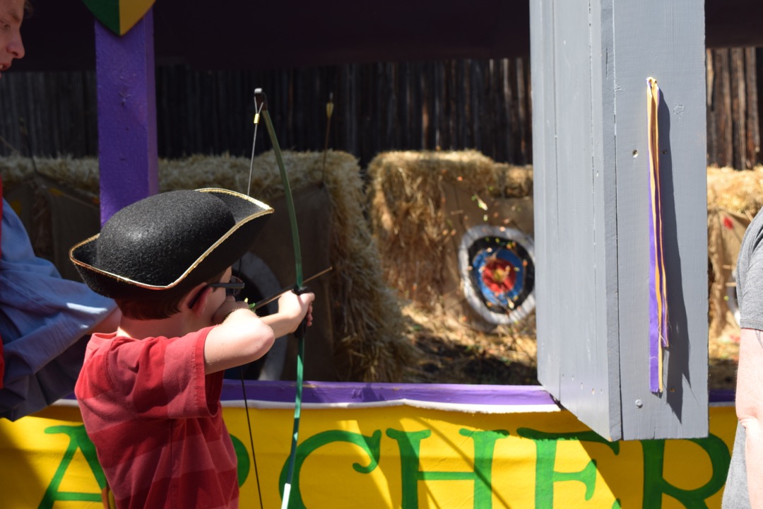 Archery