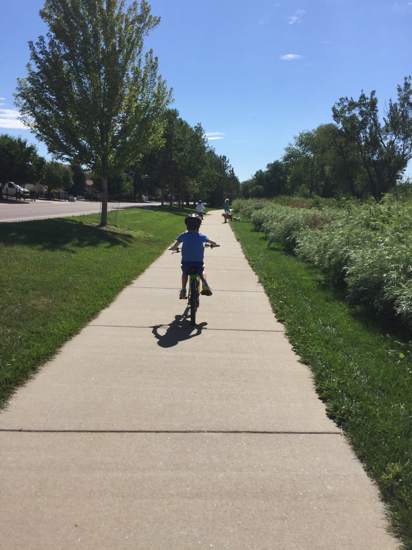 Super bike riders