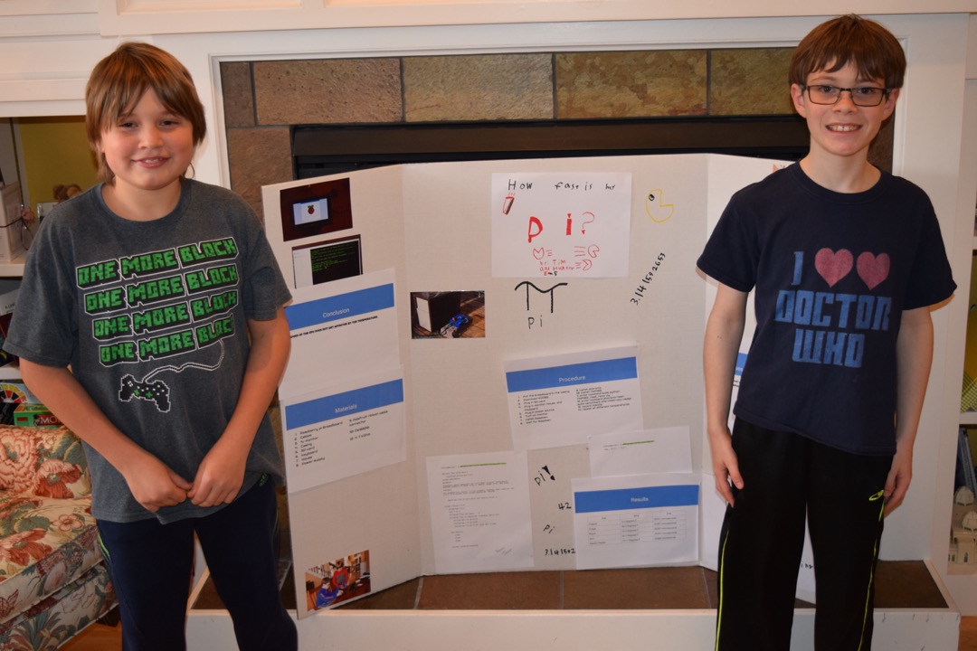 Science partners