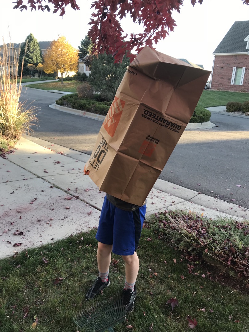 Tim's turn
