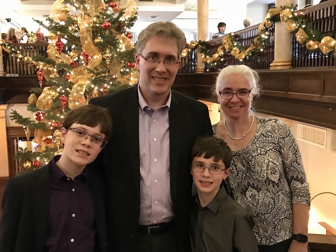 Thanksgiving