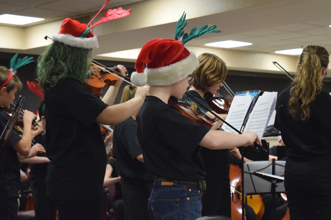 Westview Pops Orchestra