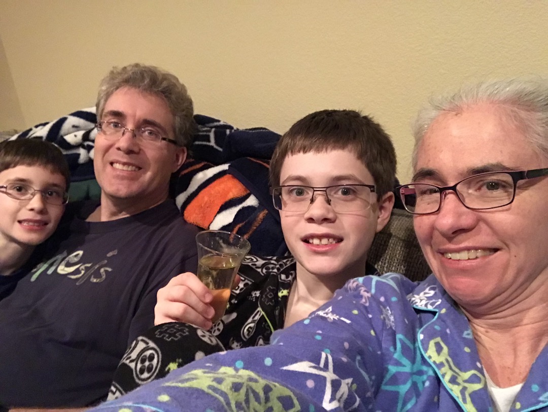 Happy New Year!