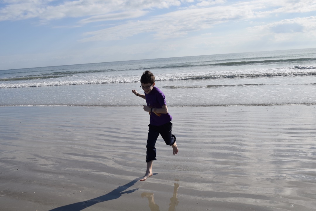 Jump!