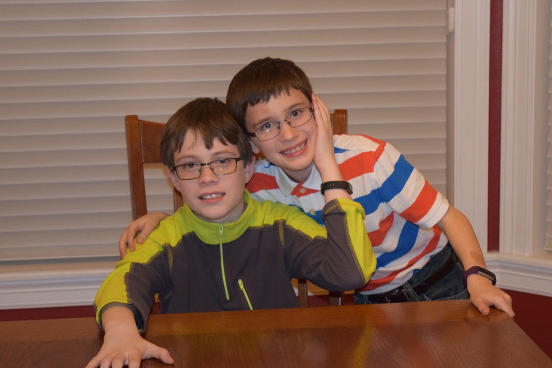Brothers