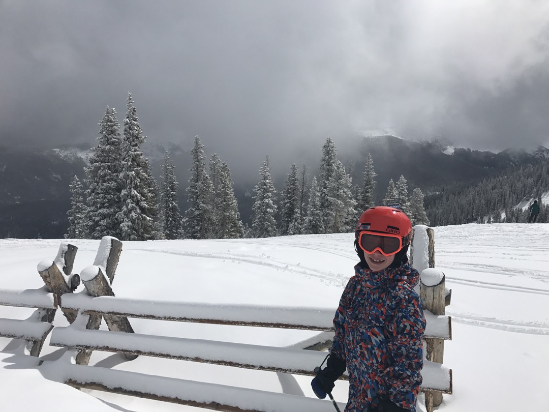 Awesome powder!