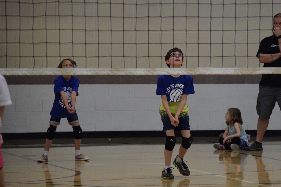 Eye on the ball