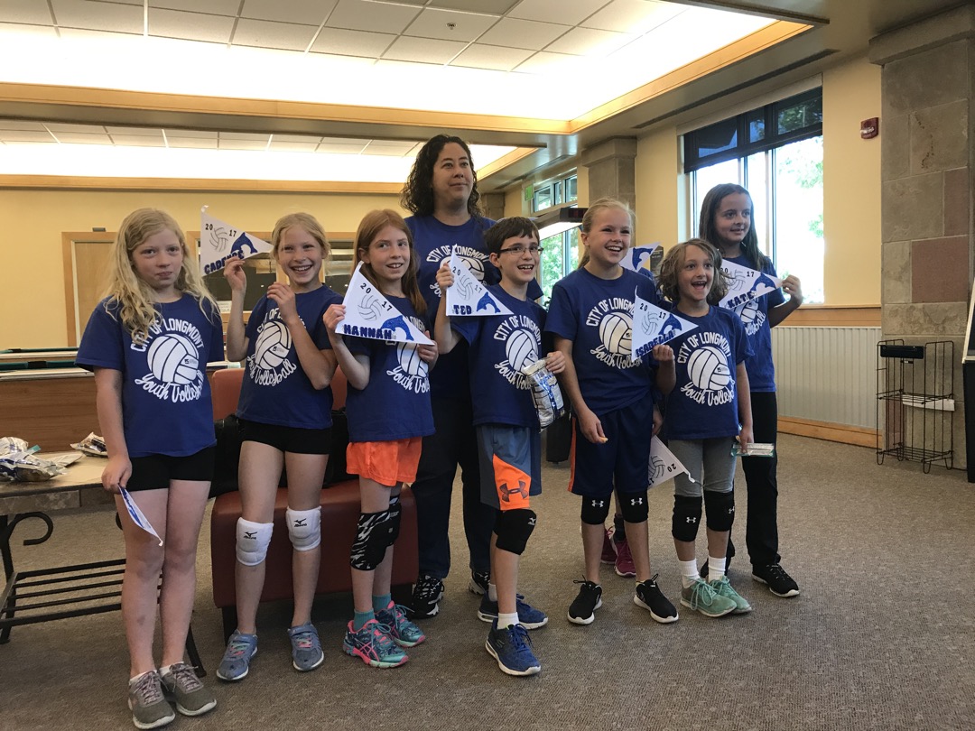 Team Marine Blue Dolphins
