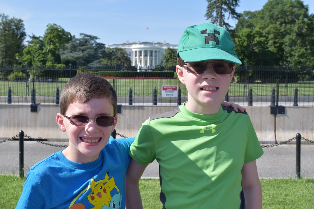 White House