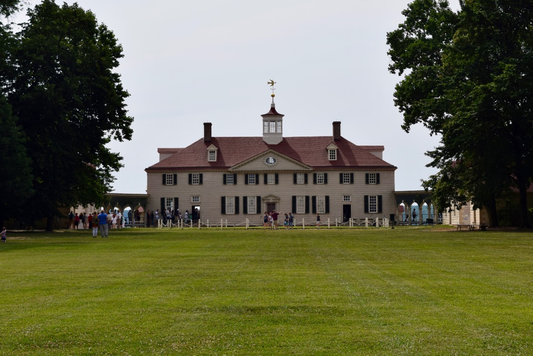Mount Vernon